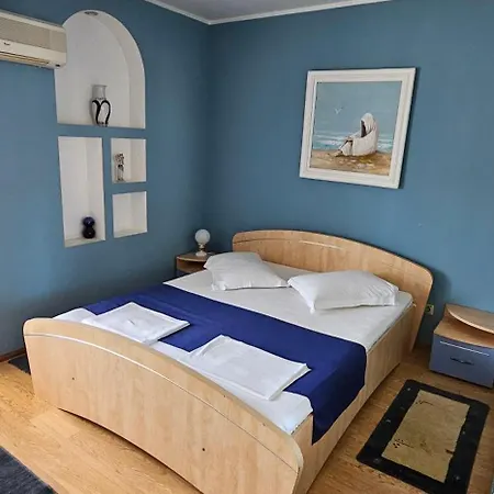 Hotel Casa Belu