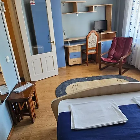 Casa Belu Hotel Eforie Nord
