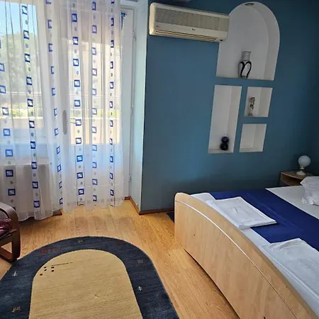 Hotel Casa Belu Eforie Nord