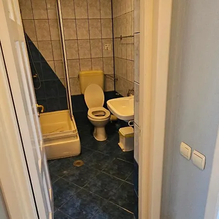 Casa Belu Hotel 3*
