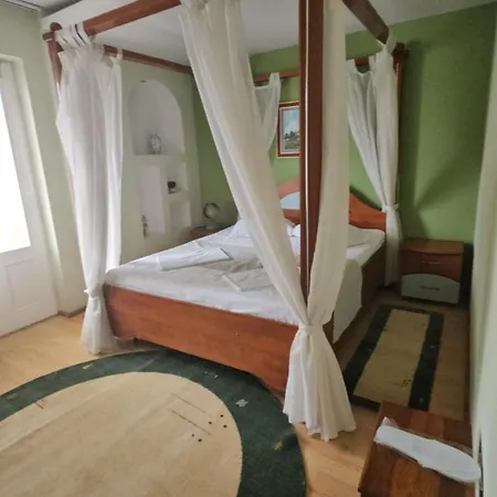 Hotel Casa Belu Eforie Nord
