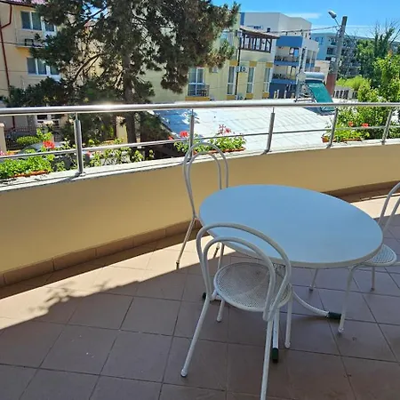 Hotel Casa Belu