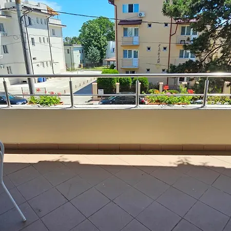 Hotel Casa Belu 3*