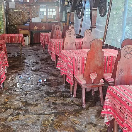 Casa Belu Hotel Eforie Nord