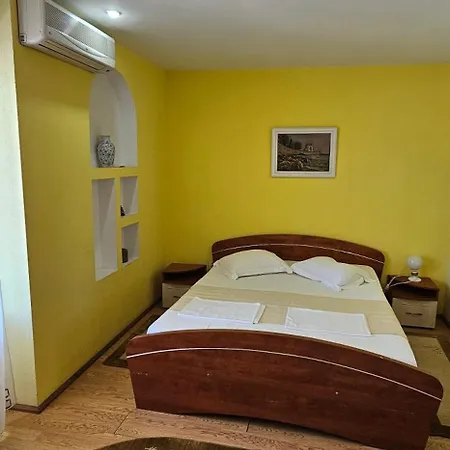 Hotel Casa Belu Eforie Nord