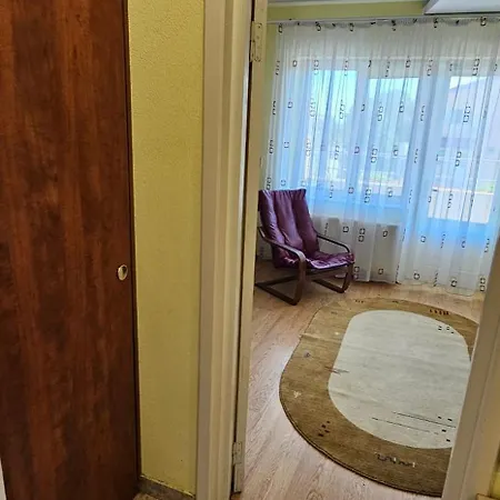 Hotel Casa Belu Eforie Nord