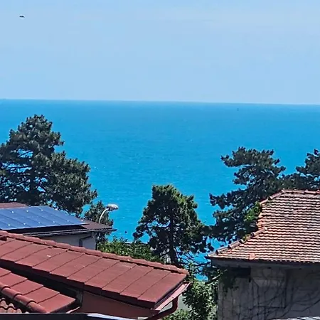 Hotel Casa Belu Eforie Nord