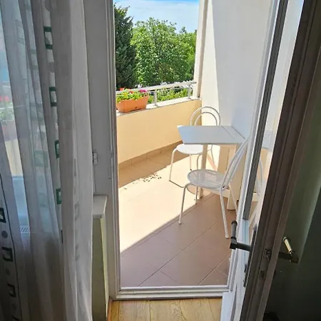 Casa Belu 3* Eforie Nord