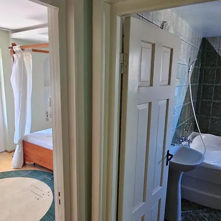 Hotel Casa Belu