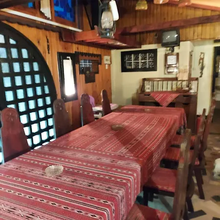 Casa Belu Hotel Eforie Nord