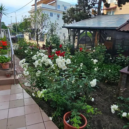 Hotel Casa Belu 3*