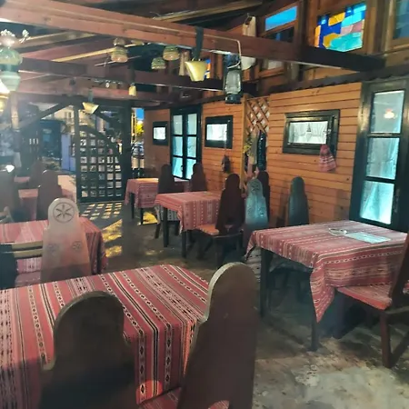 Casa Belu Hotel Eforie Nord