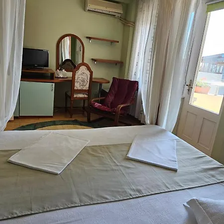 Casa Belu 3* Eforie Nord
